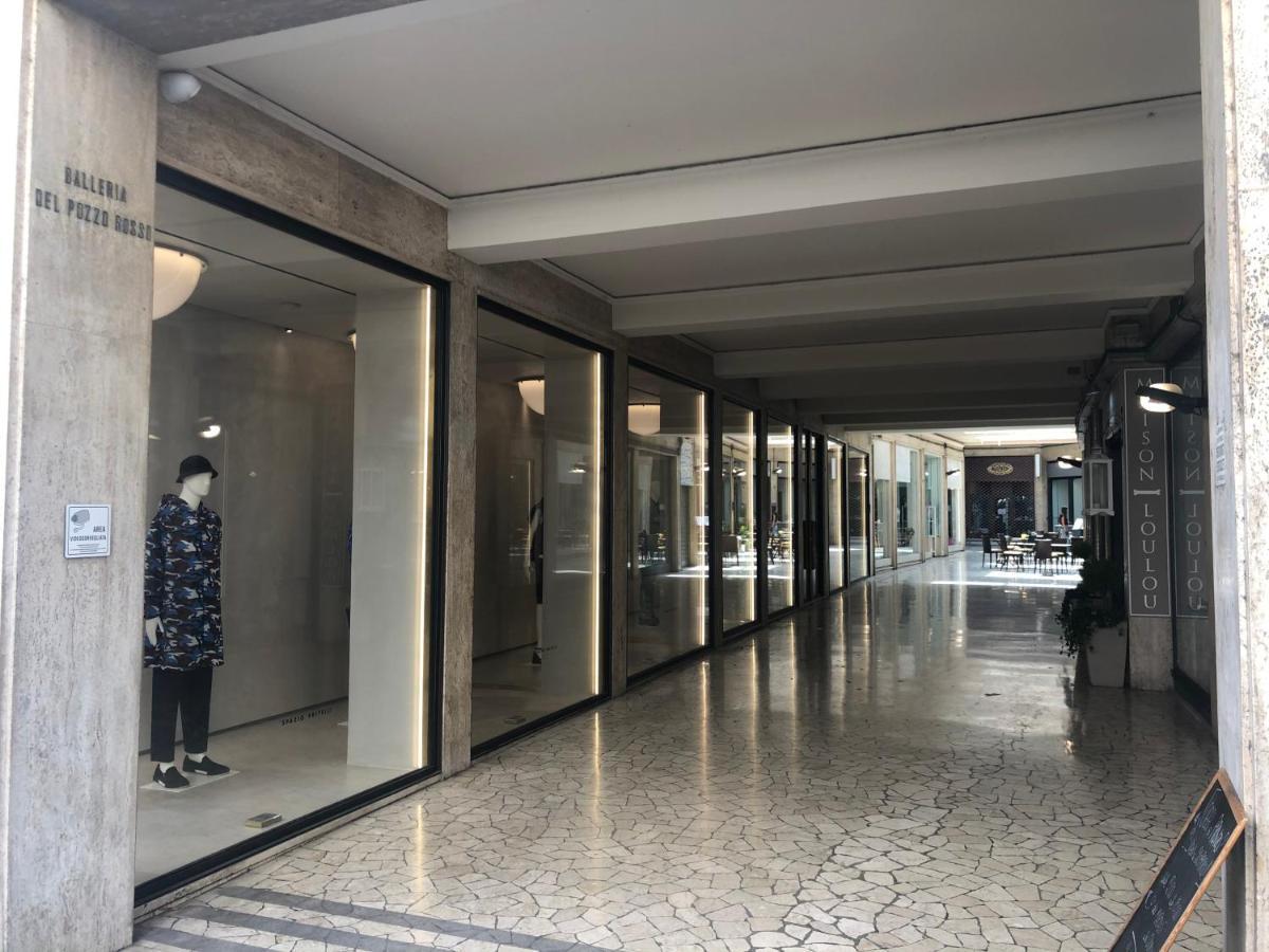 Residenza Privata Pedrotti Hotel Vicenza Exterior photo