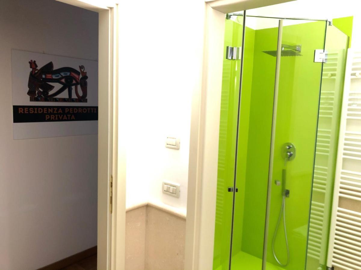 Residenza Privata Pedrotti Hotel Vicenza Exterior photo